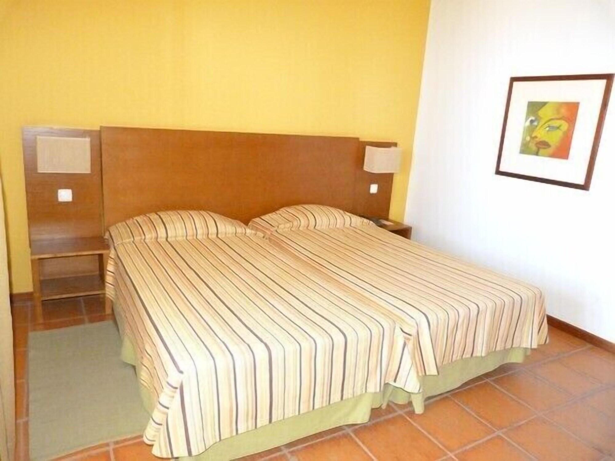 Bamboo Xaguate Hotel São Filipe Exteriör bild