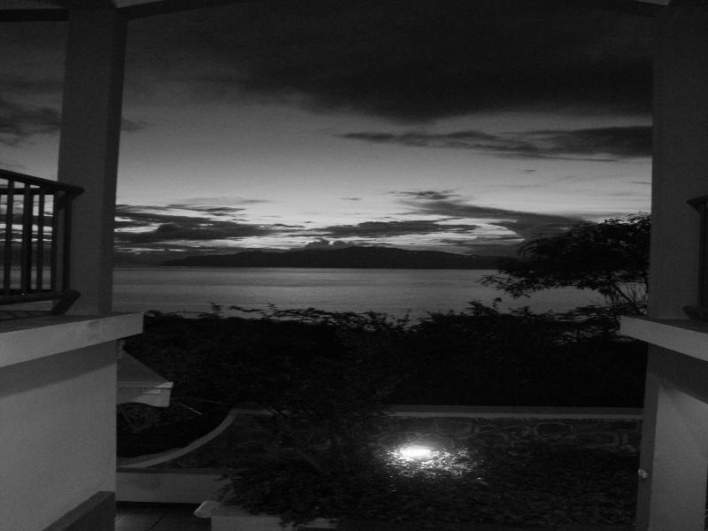 Bamboo Xaguate Hotel São Filipe Exteriör bild