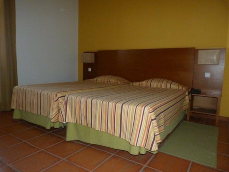 Bamboo Xaguate Hotel São Filipe Exteriör bild