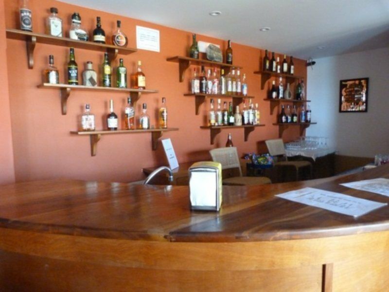 Bamboo Xaguate Hotel São Filipe Exteriör bild